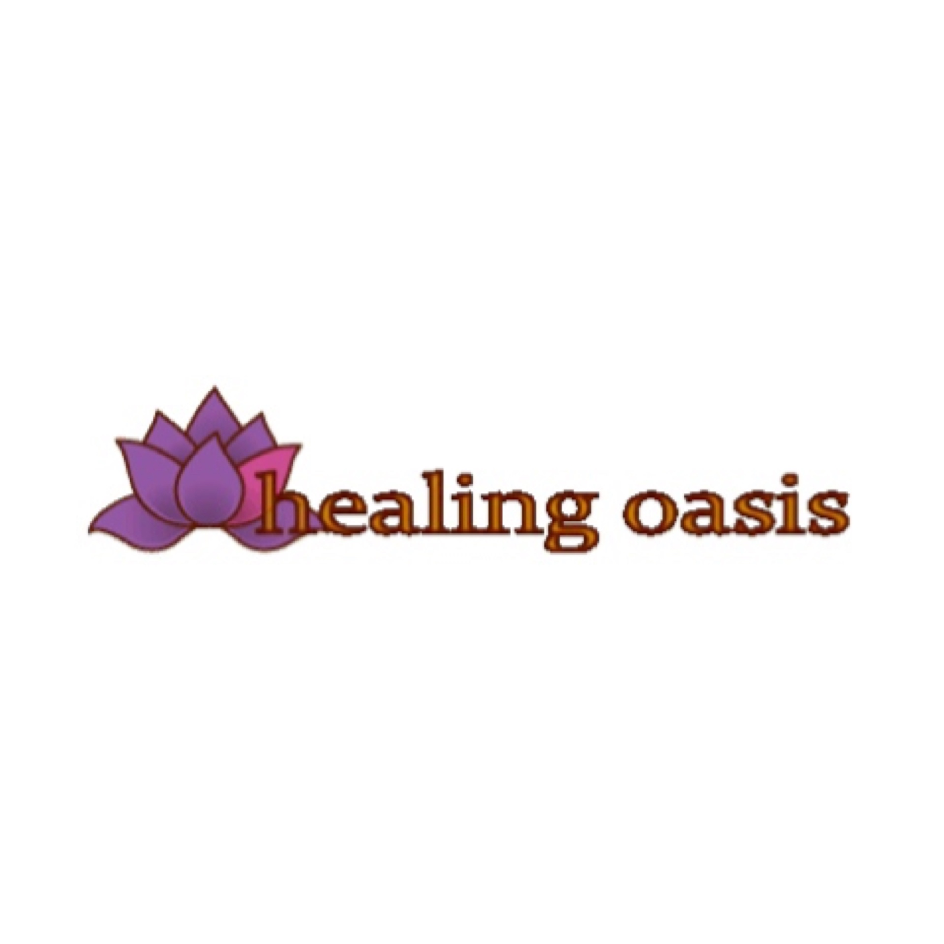 Healing Oasis